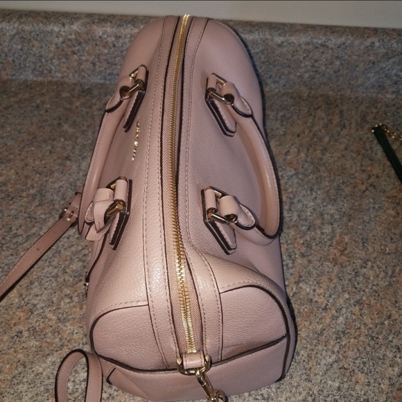 Michael Kors Satchel - Picture 2 of 7